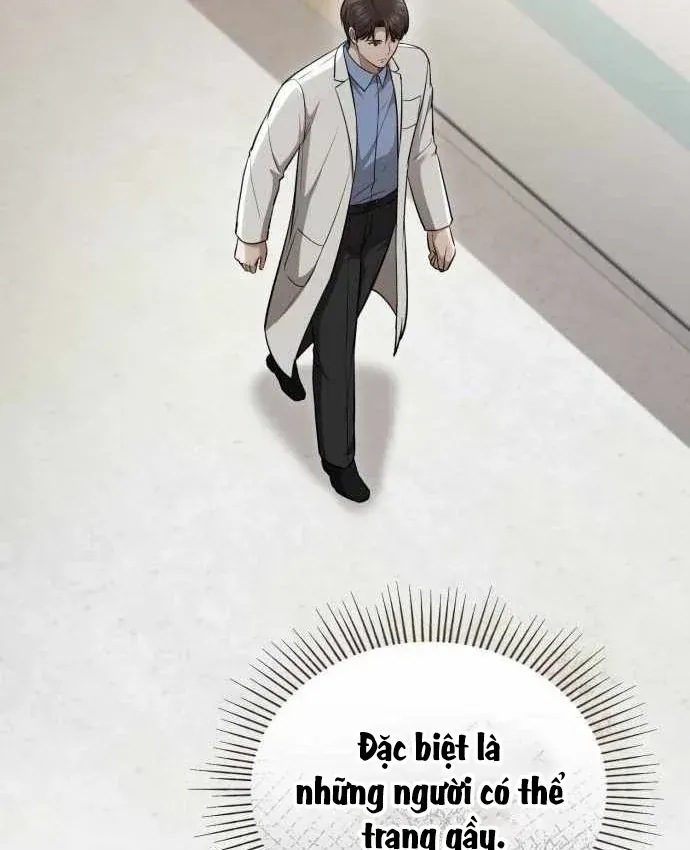 Bác Sĩ Hồi Quy Chỉ Muốn Sống Yên Bình Chap 58 - Next Chap 59