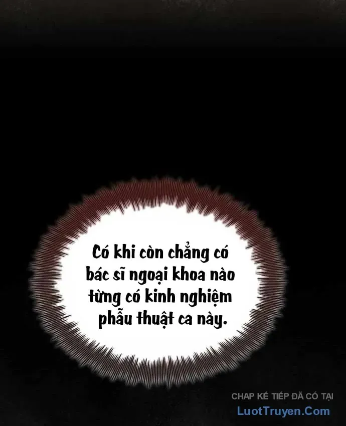 Bác Sĩ Hồi Quy Chỉ Muốn Sống Yên Bình Chap 58 - Next Chap 59