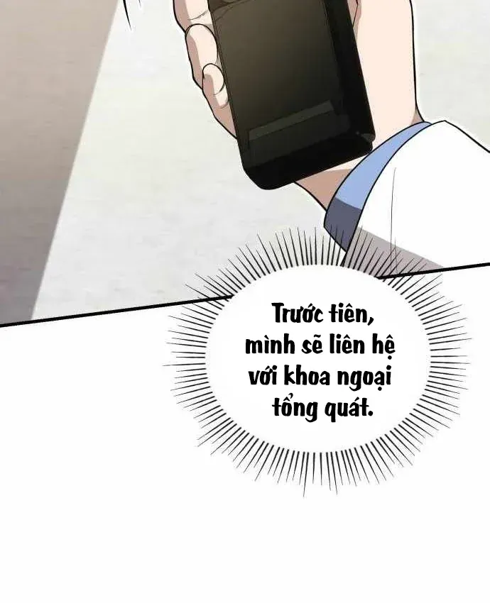 Bác Sĩ Hồi Quy Chỉ Muốn Sống Yên Bình Chap 58 - Next Chap 59