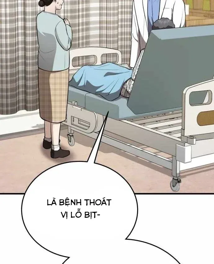 Bác Sĩ Hồi Quy Chỉ Muốn Sống Yên Bình Chap 58 - Next Chap 59