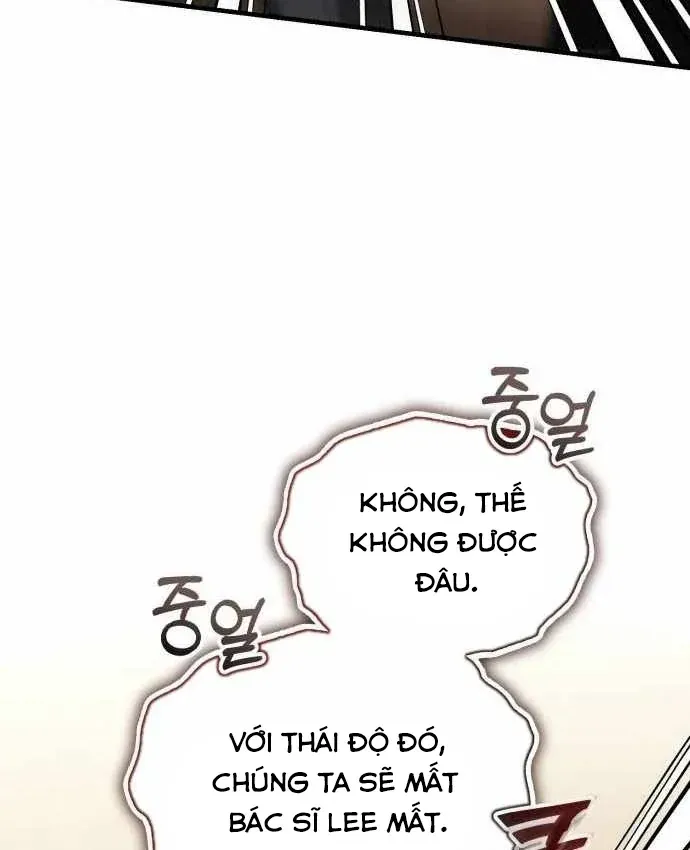 Bác Sĩ Hồi Quy Chỉ Muốn Sống Yên Bình Chap 58 - Next Chap 59