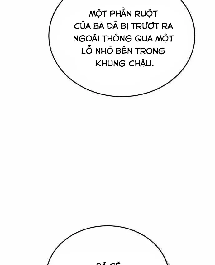 Bác Sĩ Hồi Quy Chỉ Muốn Sống Yên Bình Chap 58 - Next Chap 59