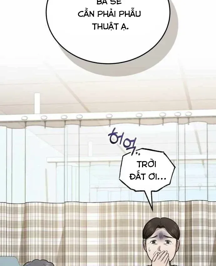 Bác Sĩ Hồi Quy Chỉ Muốn Sống Yên Bình Chap 58 - Next Chap 59