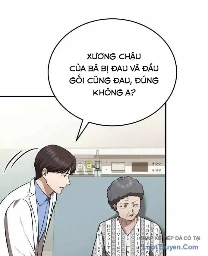 Bác Sĩ Hồi Quy Chỉ Muốn Sống Yên Bình Chap 58 - Next Chap 59