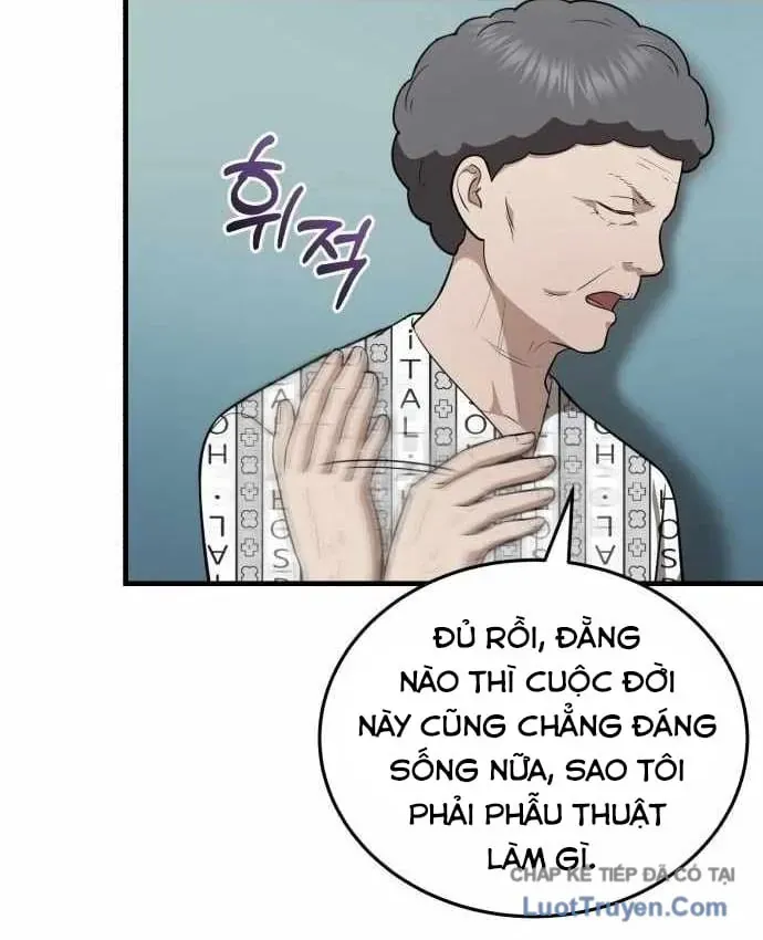 Bác Sĩ Hồi Quy Chỉ Muốn Sống Yên Bình Chap 58 - Next Chap 59