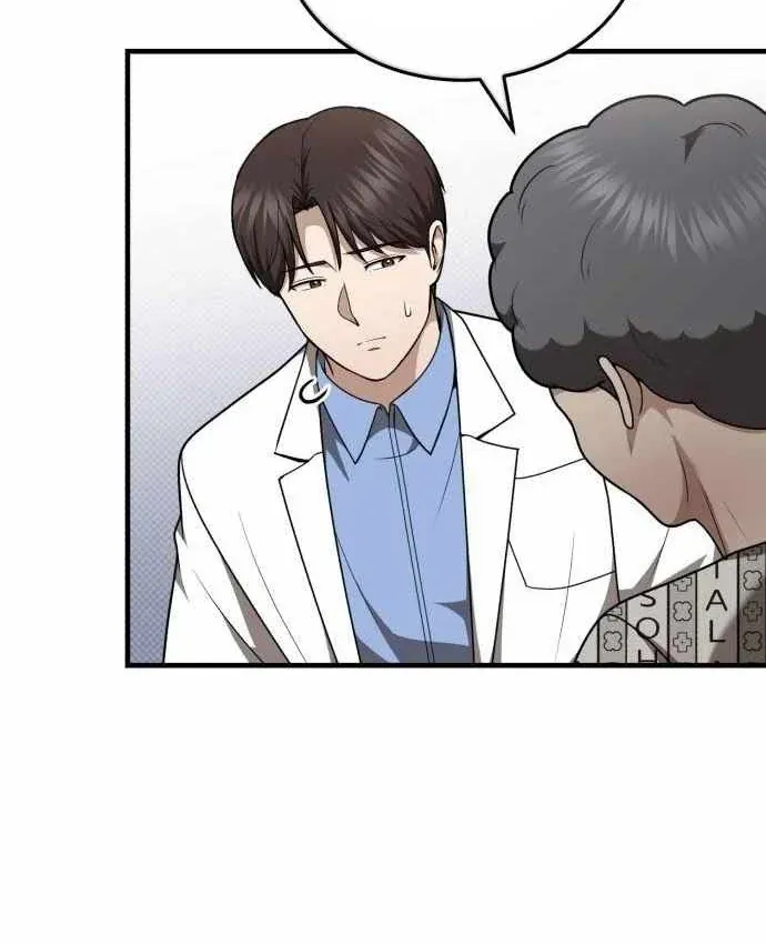 Bác Sĩ Hồi Quy Chỉ Muốn Sống Yên Bình Chap 58 - Next Chap 59