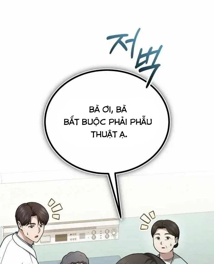 Bác Sĩ Hồi Quy Chỉ Muốn Sống Yên Bình Chap 58 - Next Chap 59