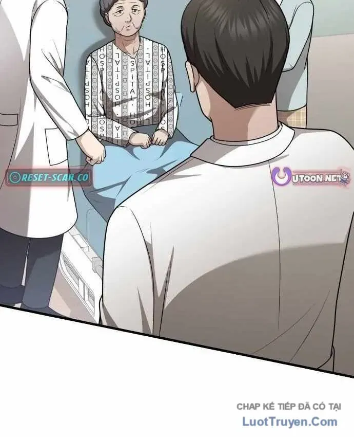 Bác Sĩ Hồi Quy Chỉ Muốn Sống Yên Bình Chap 58 - Next Chap 59