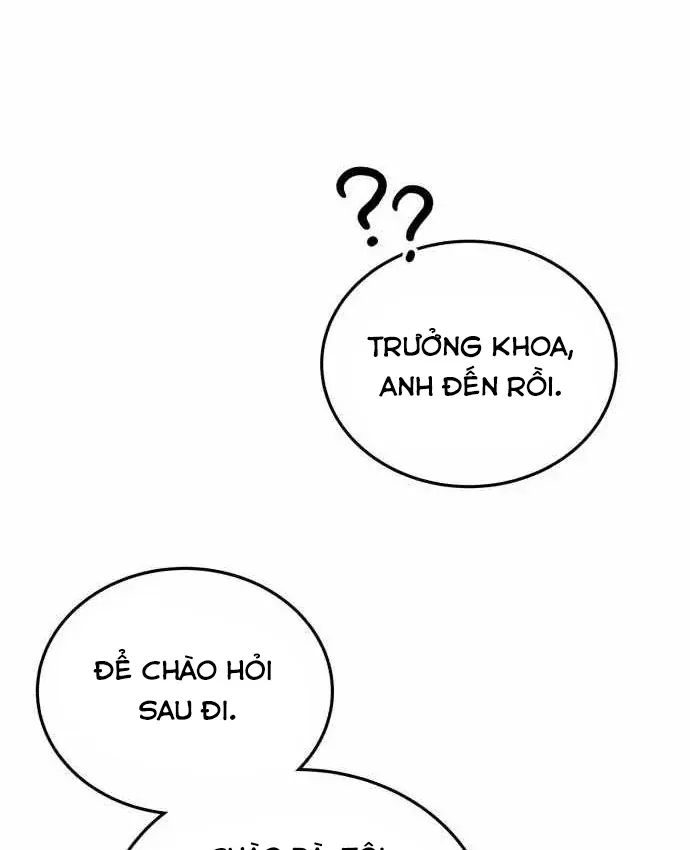 Bác Sĩ Hồi Quy Chỉ Muốn Sống Yên Bình Chap 58 - Next Chap 59