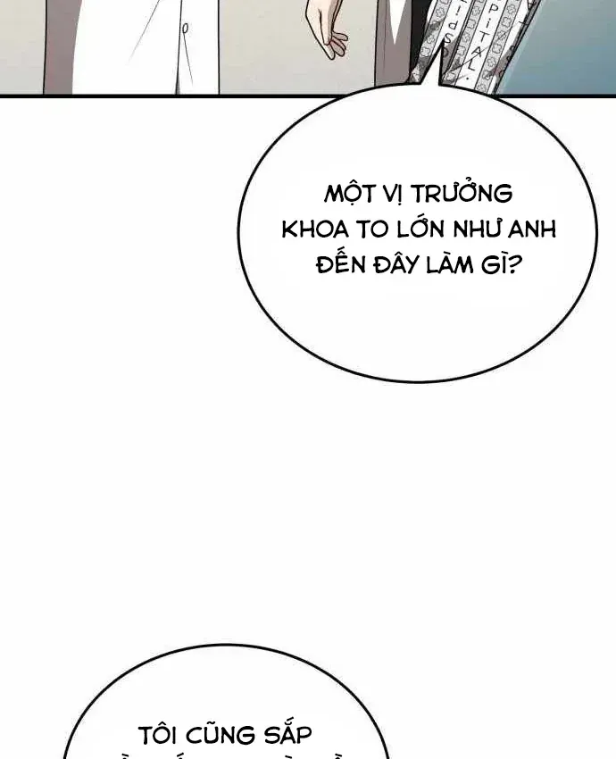 Bác Sĩ Hồi Quy Chỉ Muốn Sống Yên Bình Chap 58 - Next Chap 59