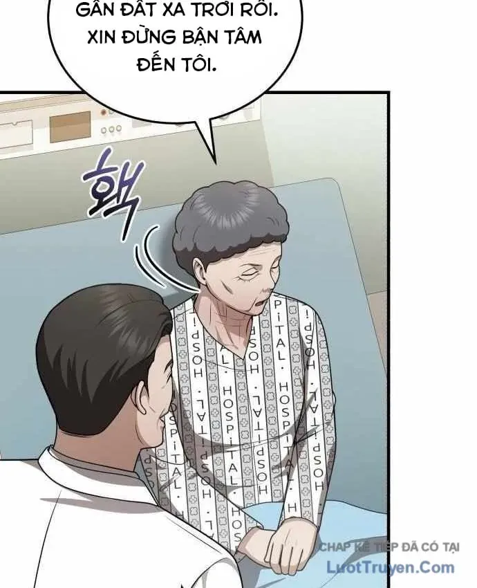 Bác Sĩ Hồi Quy Chỉ Muốn Sống Yên Bình Chap 58 - Next Chap 59