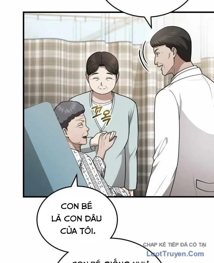 Bác Sĩ Hồi Quy Chỉ Muốn Sống Yên Bình Chap 58 - Next Chap 59