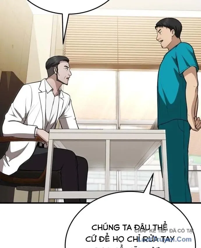 Bác Sĩ Hồi Quy Chỉ Muốn Sống Yên Bình Chap 59 - Next Chap 60