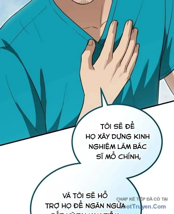 Bác Sĩ Hồi Quy Chỉ Muốn Sống Yên Bình Chap 59 - Next Chap 60