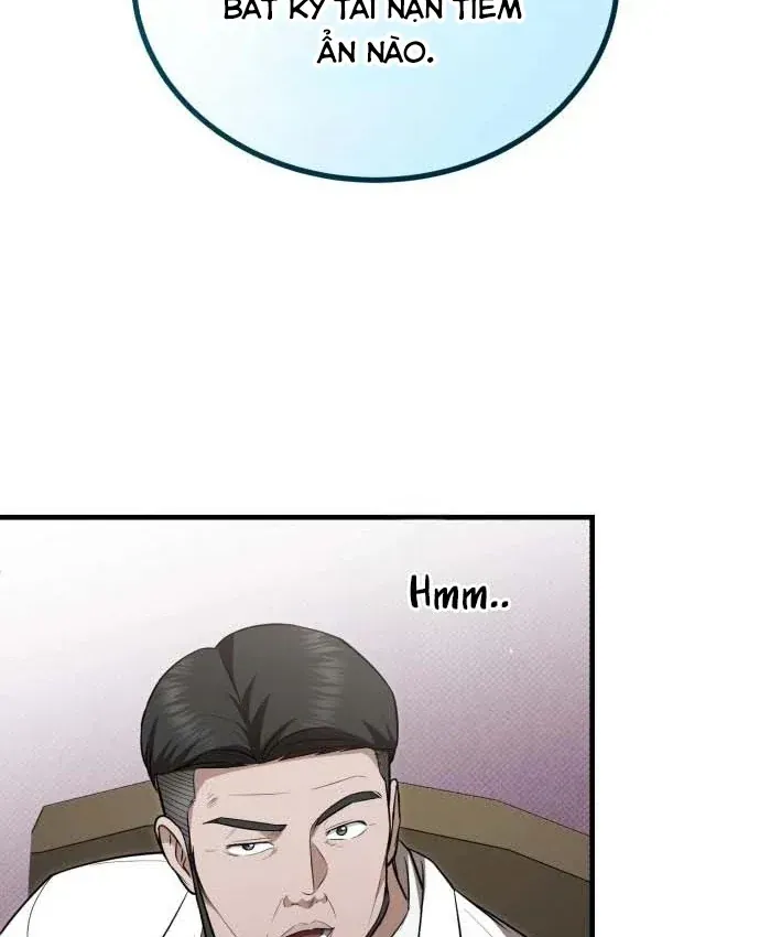 Bác Sĩ Hồi Quy Chỉ Muốn Sống Yên Bình Chap 59 - Next Chap 60