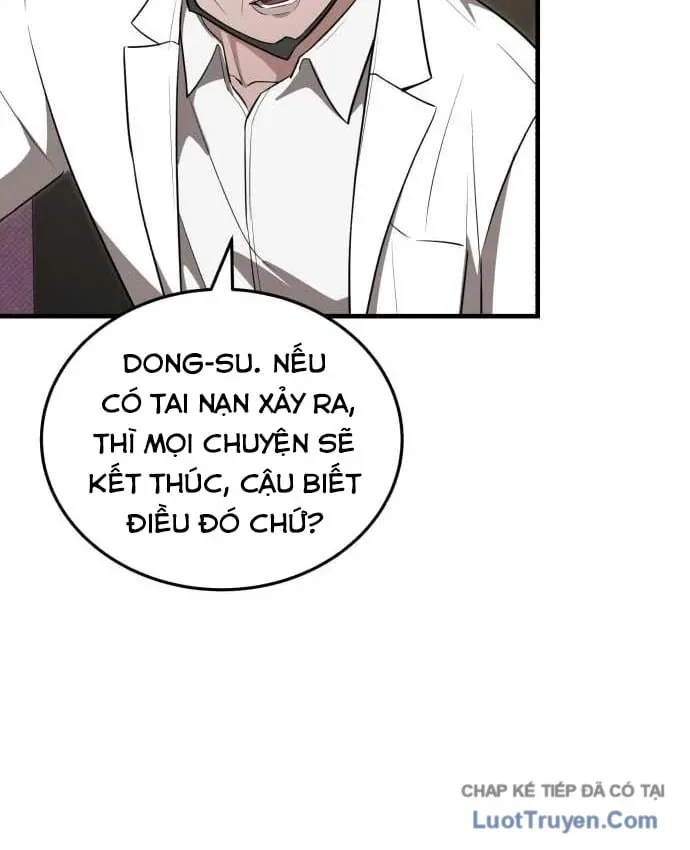 Bác Sĩ Hồi Quy Chỉ Muốn Sống Yên Bình Chap 59 - Next Chap 60