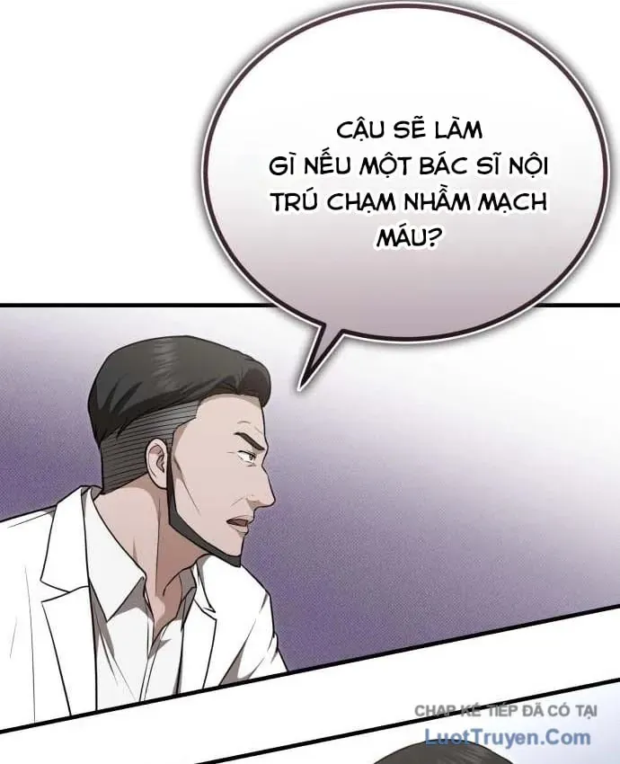 Bác Sĩ Hồi Quy Chỉ Muốn Sống Yên Bình Chap 59 - Next Chap 60