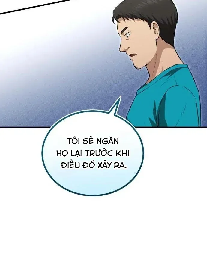 Bác Sĩ Hồi Quy Chỉ Muốn Sống Yên Bình Chap 59 - Next Chap 60