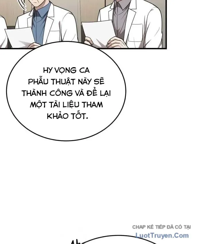 Bác Sĩ Hồi Quy Chỉ Muốn Sống Yên Bình Chap 59 - Next Chap 60