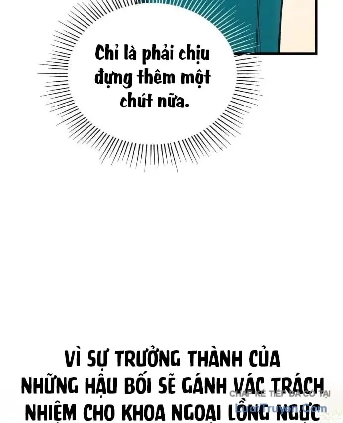 Bác Sĩ Hồi Quy Chỉ Muốn Sống Yên Bình Chap 59 - Next Chap 60