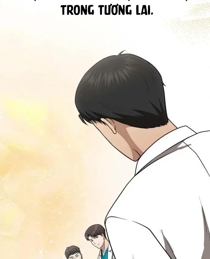 Bác Sĩ Hồi Quy Chỉ Muốn Sống Yên Bình Chap 59 - Next Chap 60