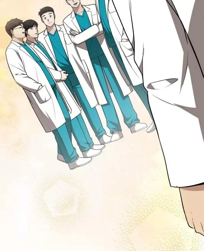 Bác Sĩ Hồi Quy Chỉ Muốn Sống Yên Bình Chap 59 - Next Chap 60