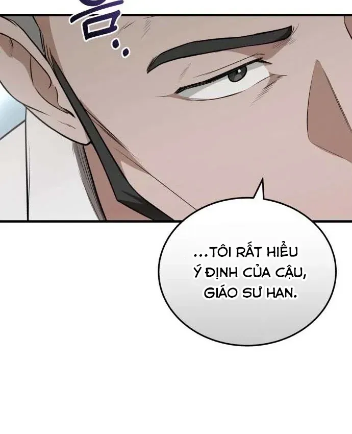 Bác Sĩ Hồi Quy Chỉ Muốn Sống Yên Bình Chap 59 - Next Chap 60