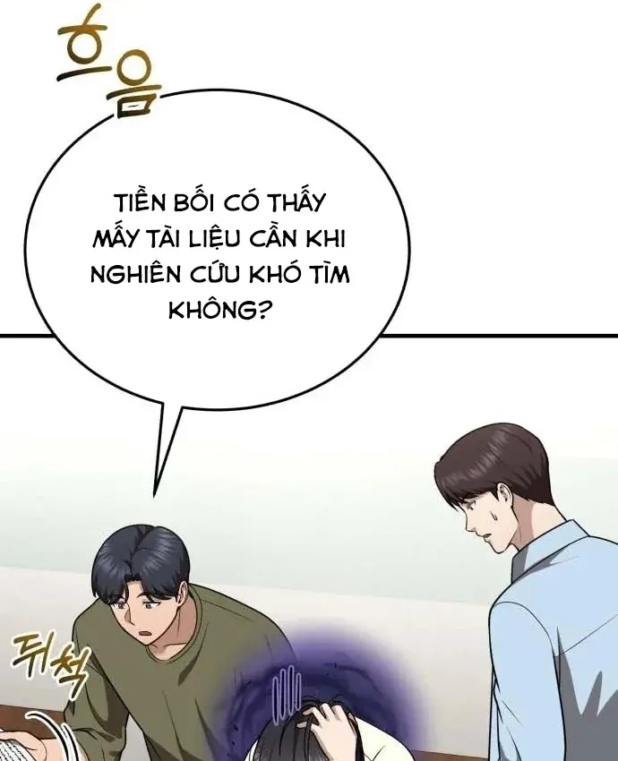 Bác Sĩ Hồi Quy Chỉ Muốn Sống Yên Bình Chap 59 - Next Chap 60