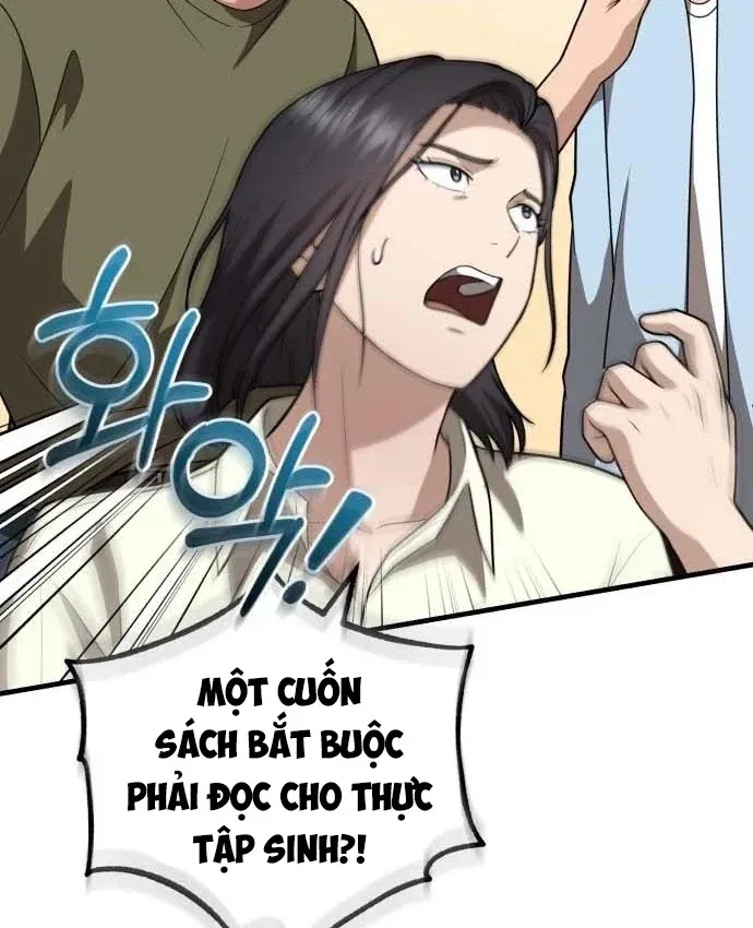 Bác Sĩ Hồi Quy Chỉ Muốn Sống Yên Bình Chap 59 - Next Chap 60