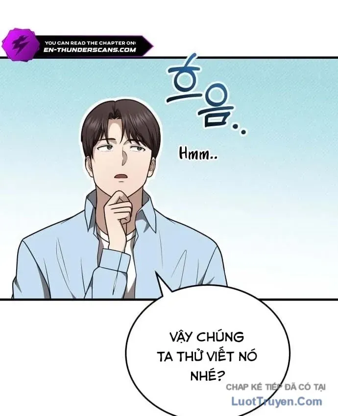 Bác Sĩ Hồi Quy Chỉ Muốn Sống Yên Bình Chap 59 - Next Chap 60