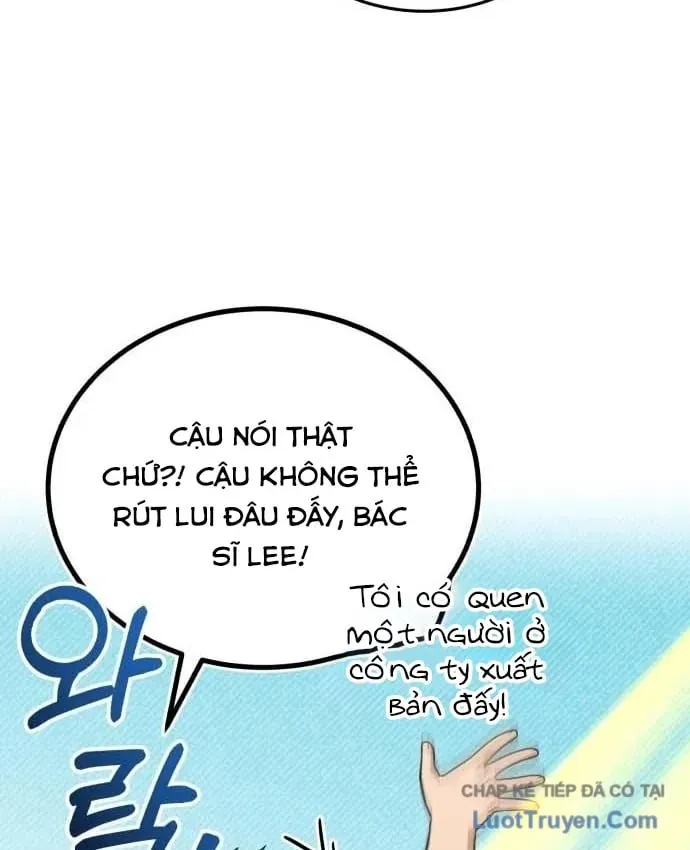 Bác Sĩ Hồi Quy Chỉ Muốn Sống Yên Bình Chap 59 - Next Chap 60