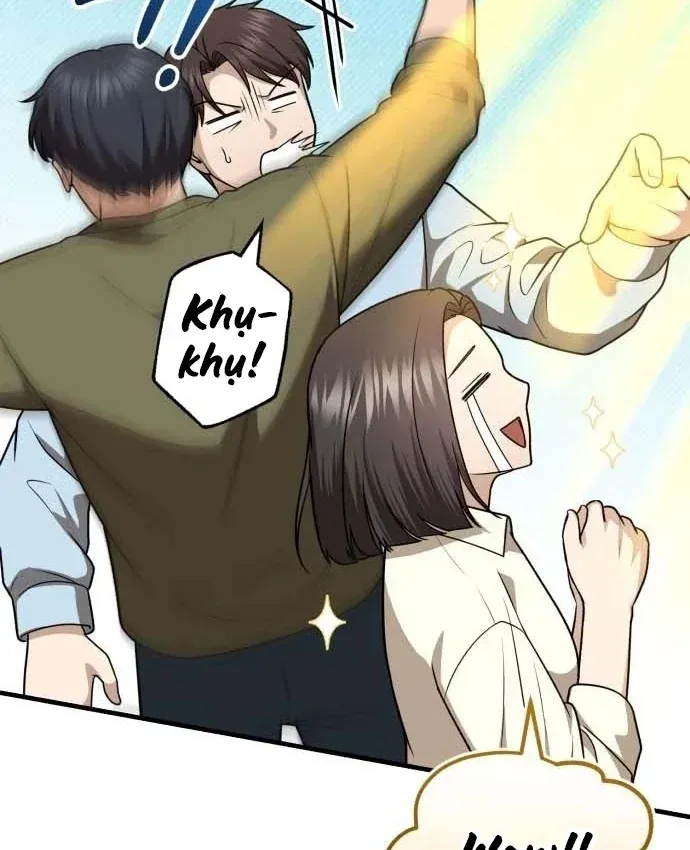 Bác Sĩ Hồi Quy Chỉ Muốn Sống Yên Bình Chap 59 - Next Chap 60