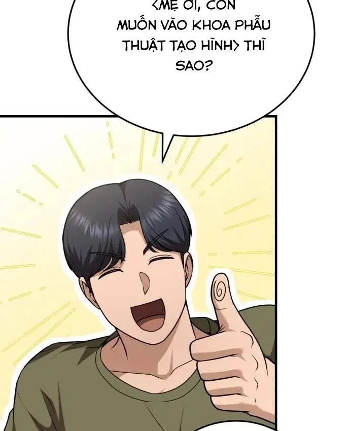 Bác Sĩ Hồi Quy Chỉ Muốn Sống Yên Bình Chap 59 - Next Chap 60