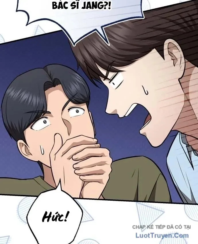 Bác Sĩ Hồi Quy Chỉ Muốn Sống Yên Bình Chap 59 - Next Chap 60