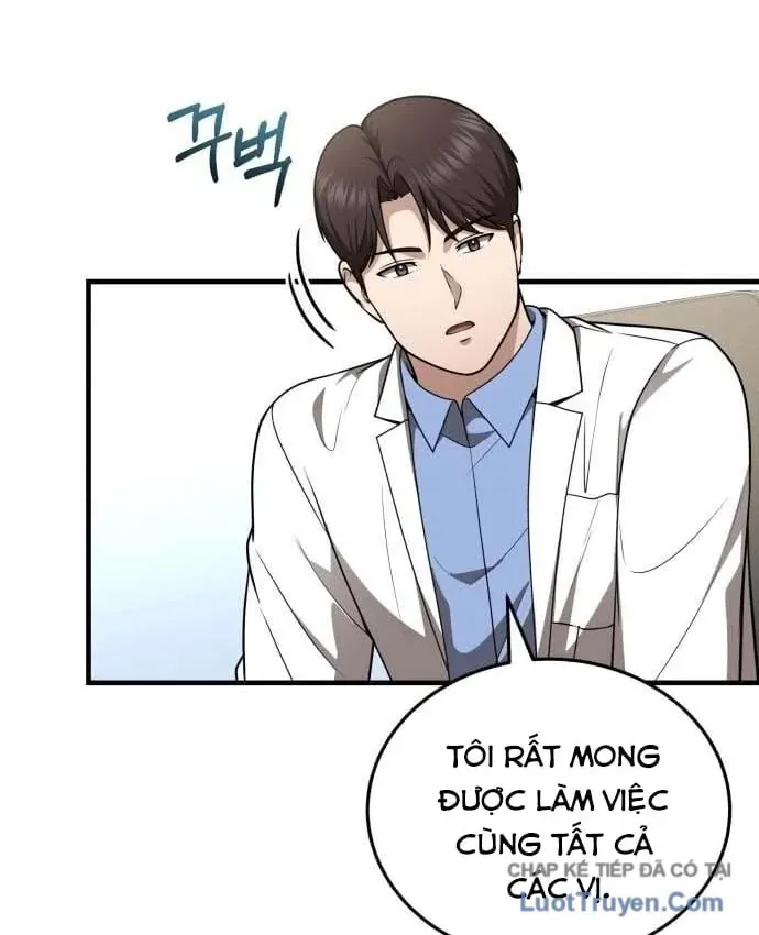 Bác Sĩ Hồi Quy Chỉ Muốn Sống Yên Bình Chap 59 - Next Chap 60