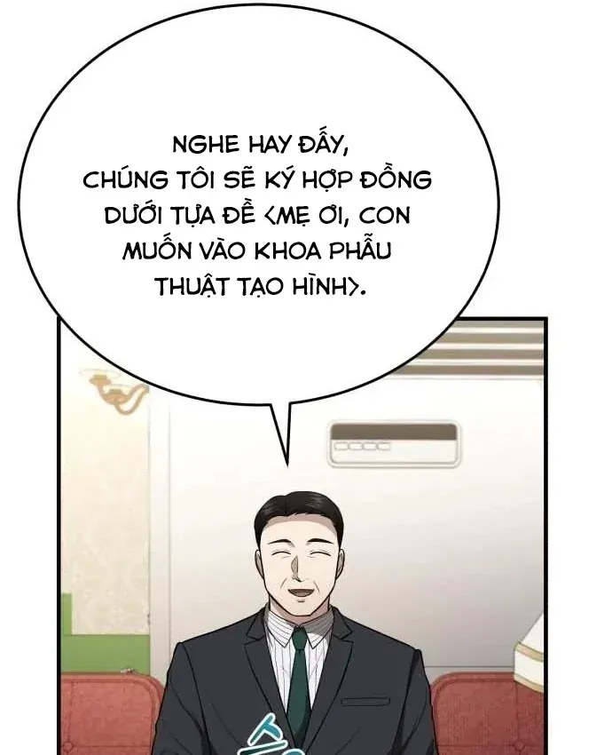 Bác Sĩ Hồi Quy Chỉ Muốn Sống Yên Bình Chap 59 - Next Chap 60