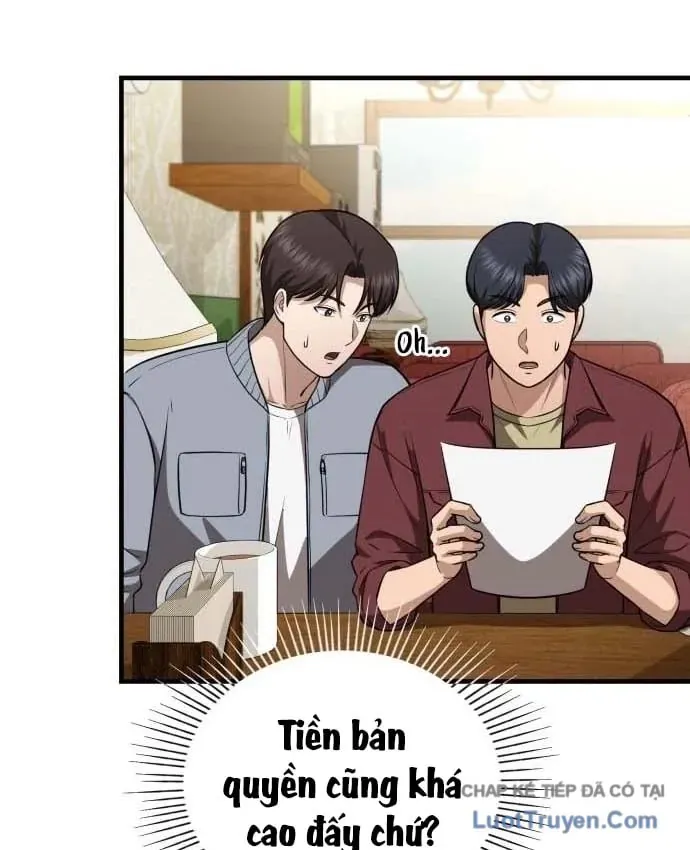 Bác Sĩ Hồi Quy Chỉ Muốn Sống Yên Bình Chap 59 - Next Chap 60