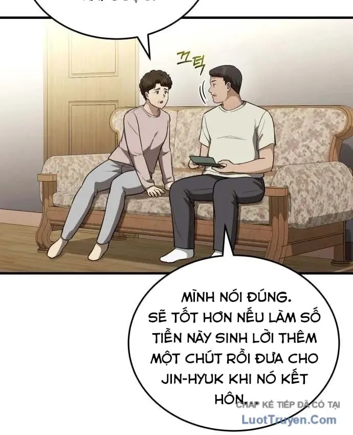 Bác Sĩ Hồi Quy Chỉ Muốn Sống Yên Bình Chap 59 - Next Chap 60