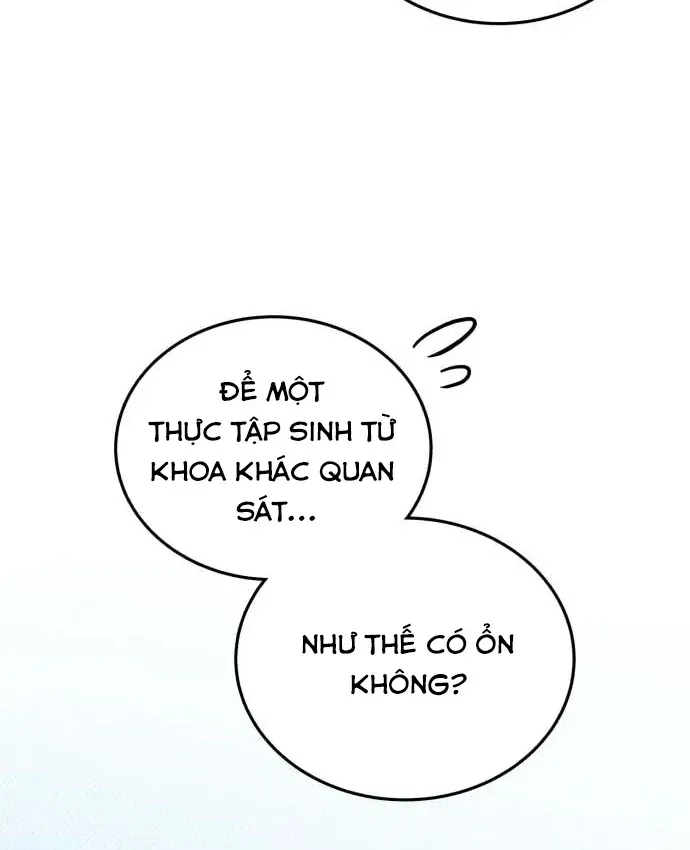 Bác Sĩ Hồi Quy Chỉ Muốn Sống Yên Bình Chap 59 - Next Chap 60