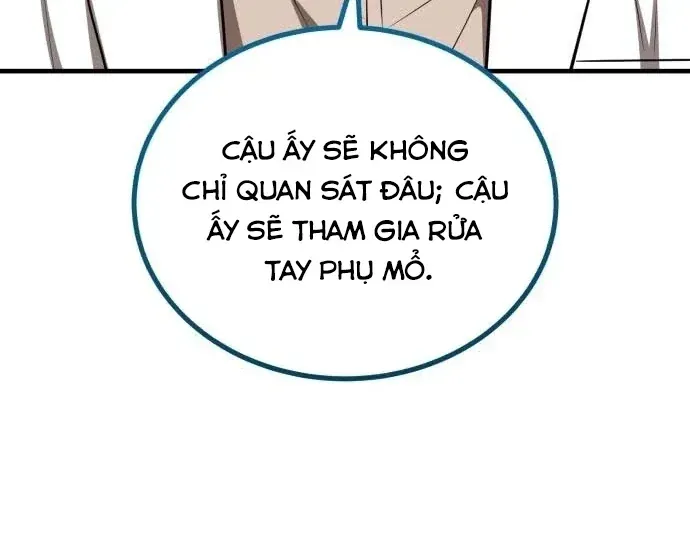 Bác Sĩ Hồi Quy Chỉ Muốn Sống Yên Bình Chap 59 - Next Chap 60