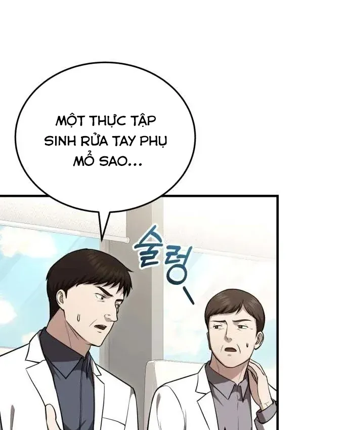 Bác Sĩ Hồi Quy Chỉ Muốn Sống Yên Bình Chap 59 - Next Chap 60