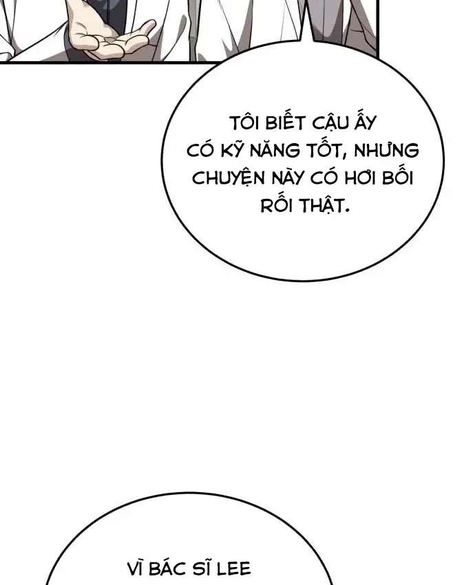 Bác Sĩ Hồi Quy Chỉ Muốn Sống Yên Bình Chap 59 - Next Chap 60