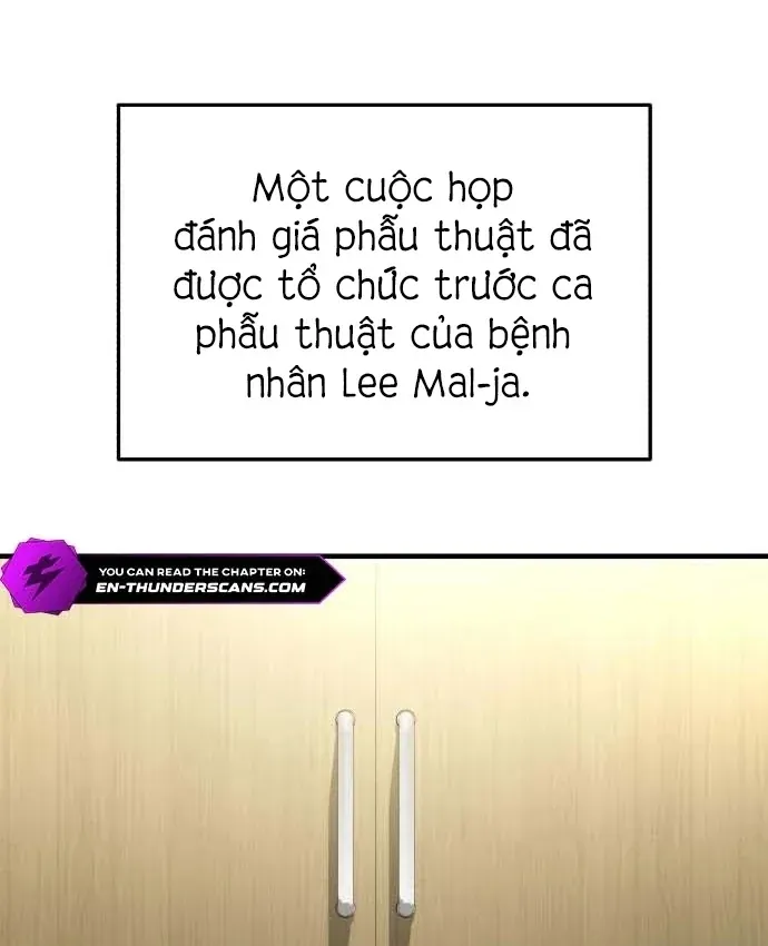 Bác Sĩ Hồi Quy Chỉ Muốn Sống Yên Bình Chap 59 - Next Chap 60
