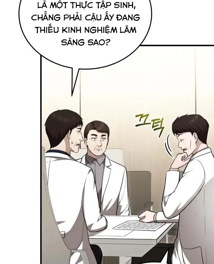 Bác Sĩ Hồi Quy Chỉ Muốn Sống Yên Bình Chap 59 - Next Chap 60