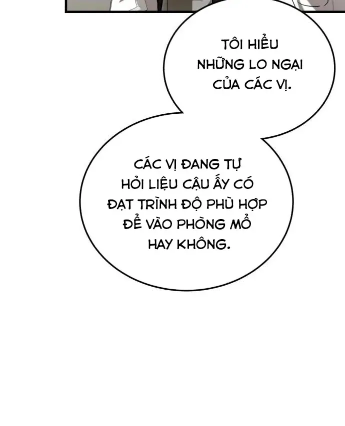 Bác Sĩ Hồi Quy Chỉ Muốn Sống Yên Bình Chap 59 - Next Chap 60