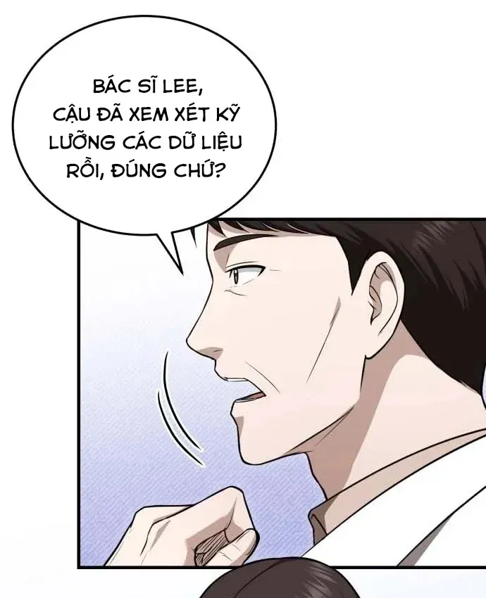 Bác Sĩ Hồi Quy Chỉ Muốn Sống Yên Bình Chap 59 - Next Chap 60