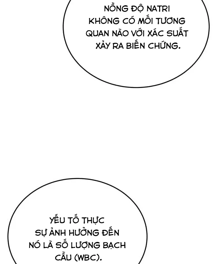 Bác Sĩ Hồi Quy Chỉ Muốn Sống Yên Bình Chap 59 - Next Chap 60