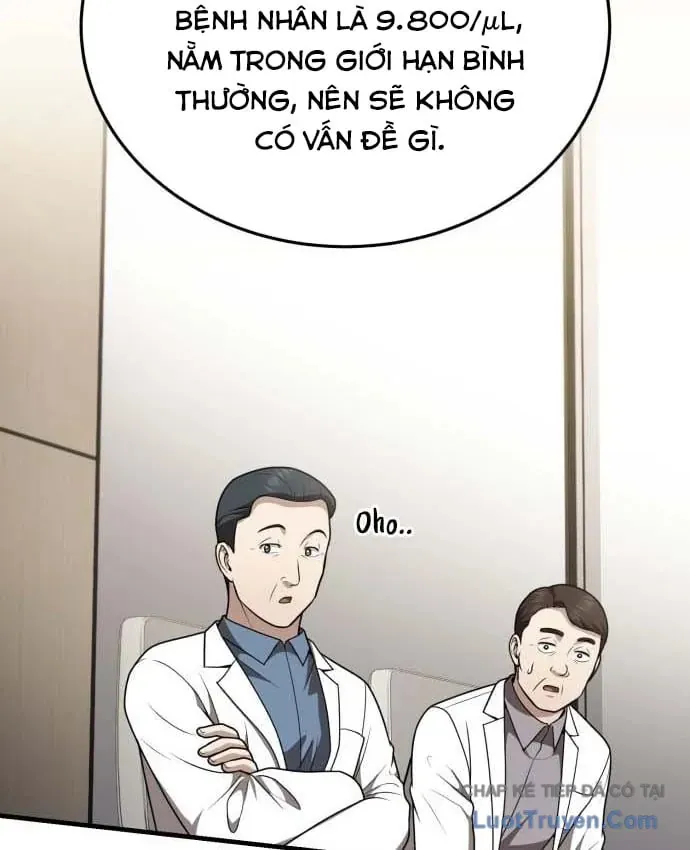 Bác Sĩ Hồi Quy Chỉ Muốn Sống Yên Bình Chap 59 - Next Chap 60