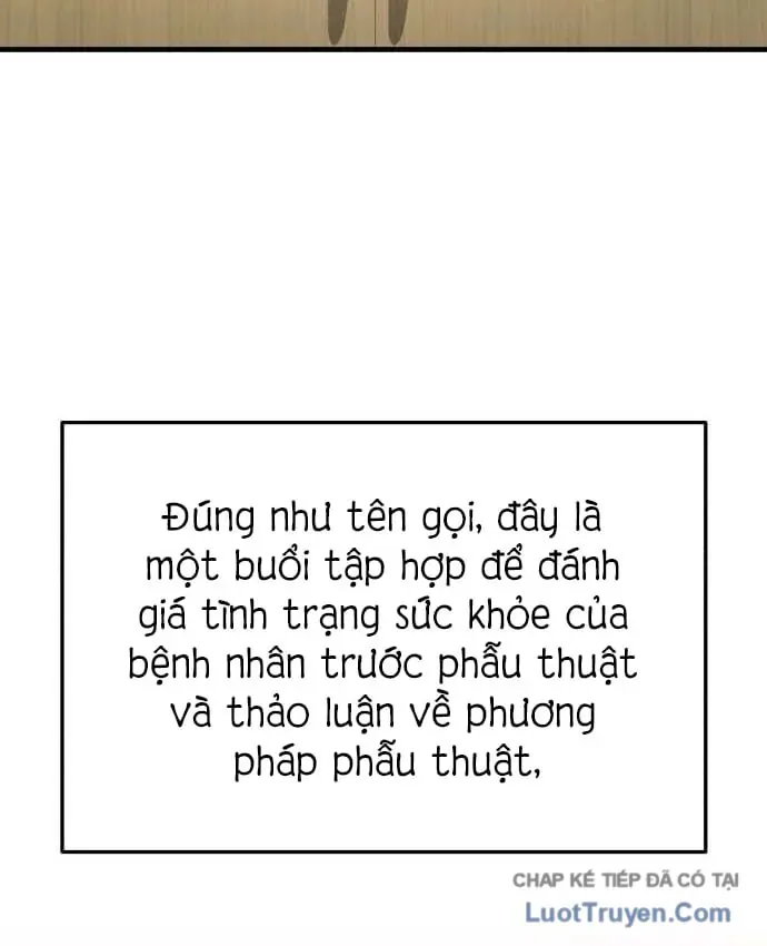 Bác Sĩ Hồi Quy Chỉ Muốn Sống Yên Bình Chap 59 - Next Chap 60