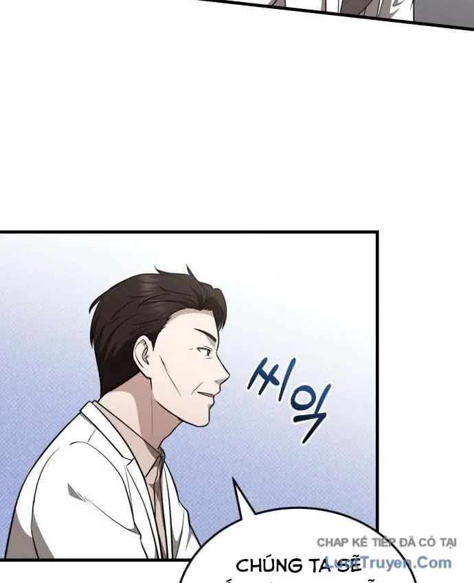 Bác Sĩ Hồi Quy Chỉ Muốn Sống Yên Bình Chap 59 - Next Chap 60